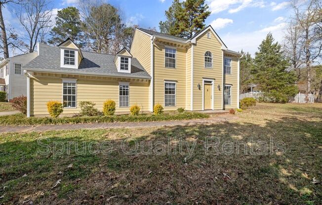 531 CLAYTON RD