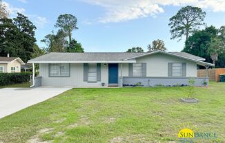 Renovated 3 Bedroom Home in Fort Walton Beach!