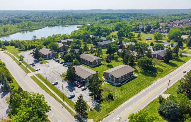 2 beds, 1.5 baths, 950 sqft, $1,499, Unit 3673 - 65