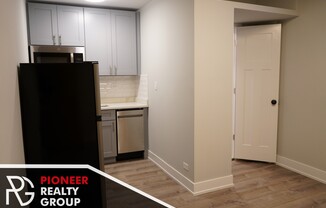 505 W Belmont Ave #