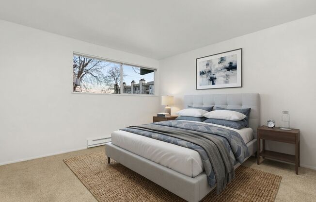 LC125th Townhomes