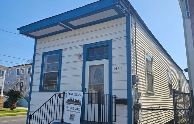 1443 Bartholomew Street
