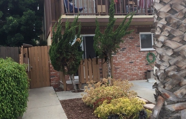 2664 MAGNOLIA AVE., #1-5