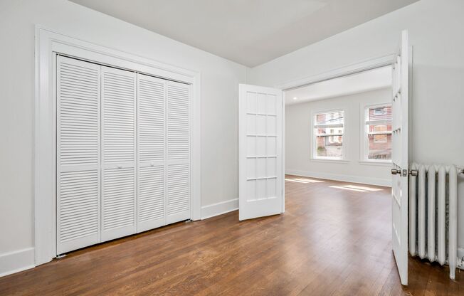 1 bed, 1 bath, 796 sqft, $1,795, Unit 101