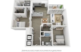 Partner-provided photo for $2185 unit