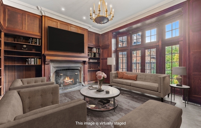 48 Mt. Vernon Street