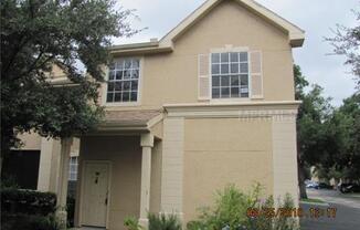 Altamonte Springs: 1 bed/1 bath - 2nd Floor AVAILABLE OCTOBER 21st!