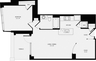 Partner-provided photo for $2496 unit