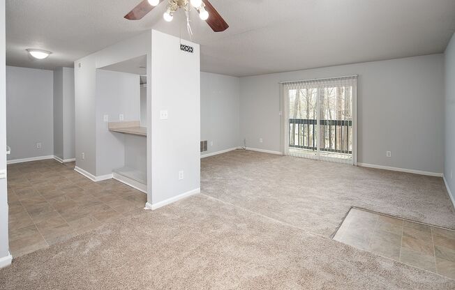 2 beds, 2 baths, 911 sqft, $1,100