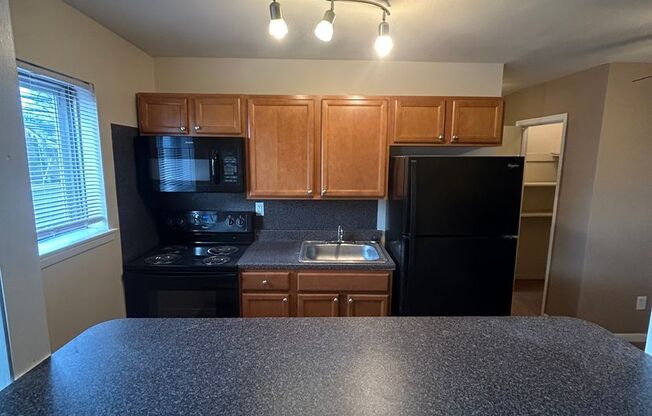 1 bed, 1 bath, 550 sqft, $1,250, Unit A04