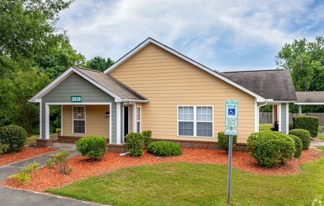 Sycamore Run Apartments