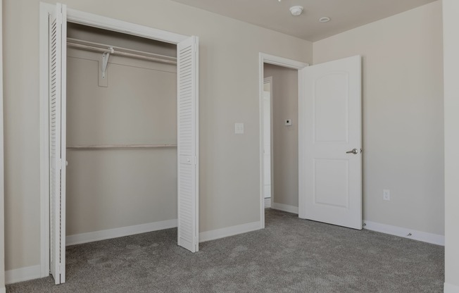 Crest at Cooper Apartments, Lubbock, Texas