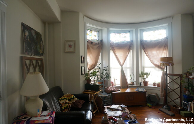 73 BRIGHTON AVE