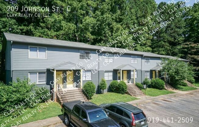 209 JOHNSON ST