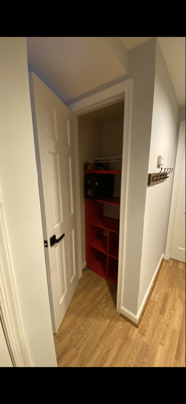 2919 N Capitol St NE