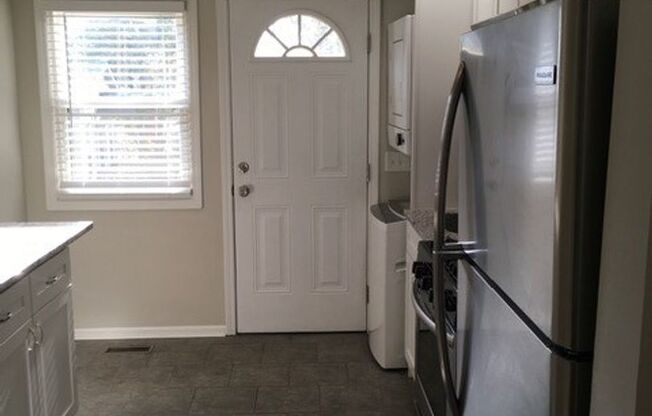 South Broad Street Apartments