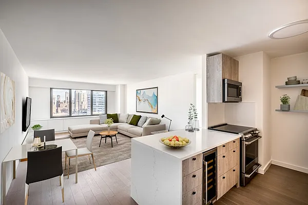 220 East 72nd St.