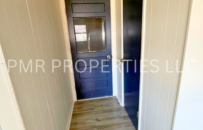 3 Beds / 1 Bath House