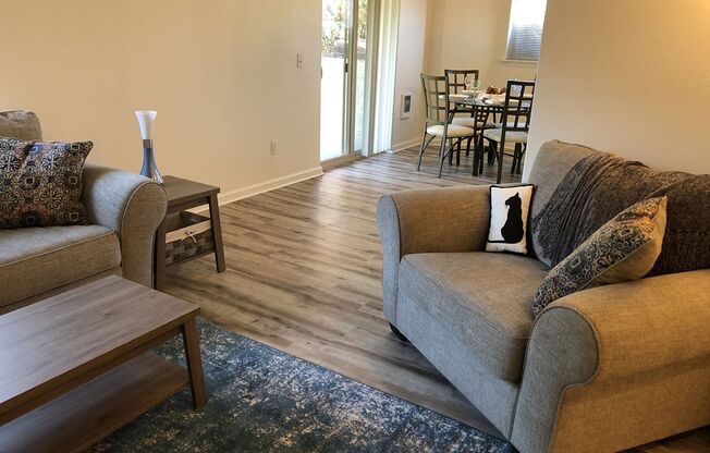 Falcon Ridge Apartments