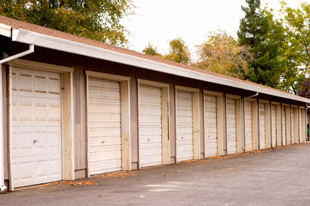 Courtyard Cottages