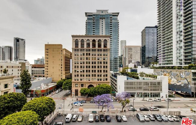 1 bed, 1 bath, 1,200 sqft, $3,200, Unit 610