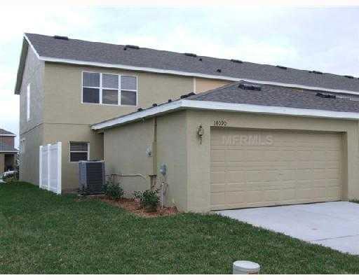 Windermere townhome