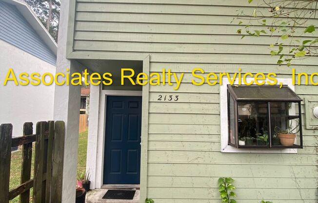 2 Br/ 2.5 ba- Available in December! THIS IS A SUBLEASE!