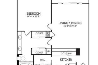 Partner-provided photo for $1250 unit