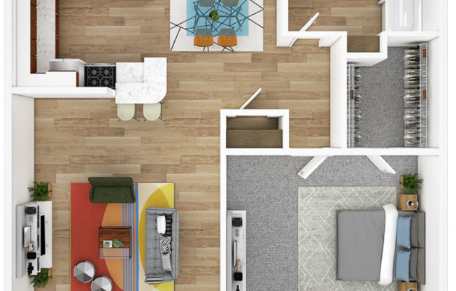 Partner-provided property photo
