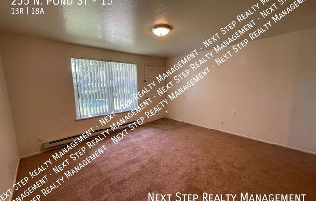 255 N POND