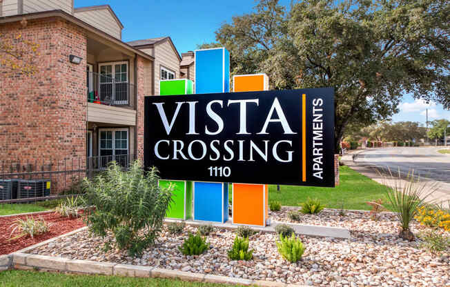 Vista Crossing