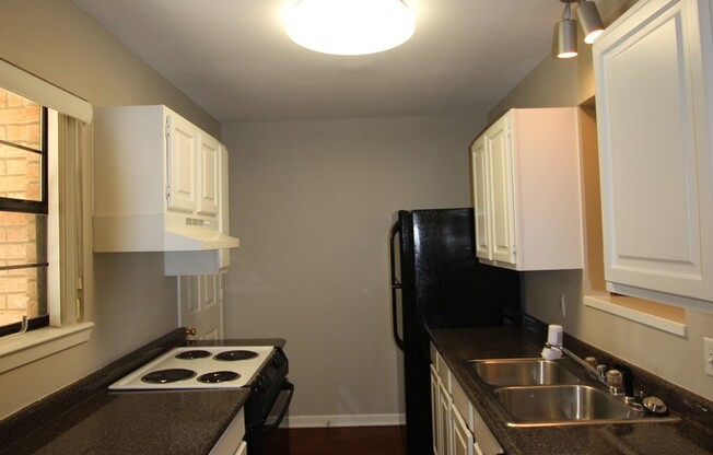 Langley Westminster Duplex