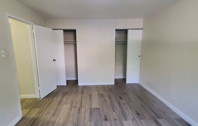 1 bed, 1 bath, $950, Unit A4