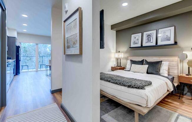 2nd + John Apartment Homes