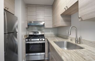 Bart Plaza Apartments