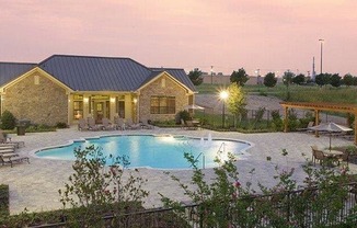 The Retreat at CTM