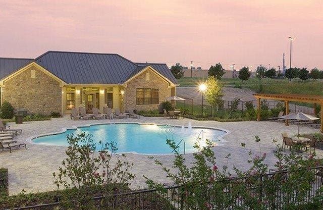 The Retreat at CTM