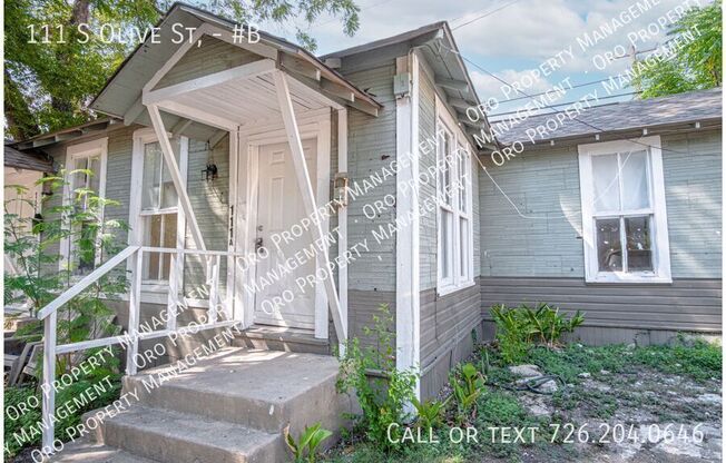 111 S OLIVE ST