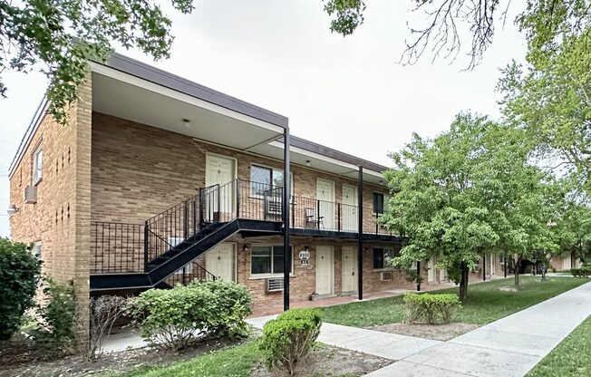 8500 500 WAUKEGAN