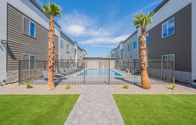 The Flats: Just Built! Fresh & Modern 2 Bed, 2 Bath Apartment – Ask About Our Move-In Specials