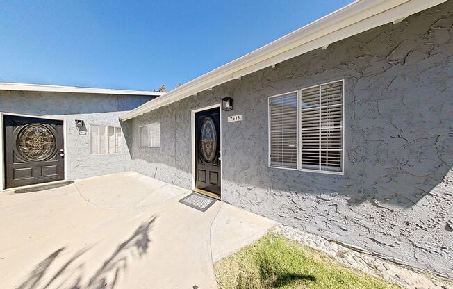 7413-7415 Eton Ave.