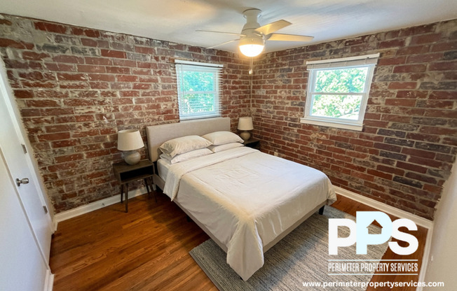 Partner-provided property photo