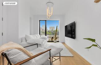 1 bed, 1 bath, 701 sqft, $5,995, Unit 7M