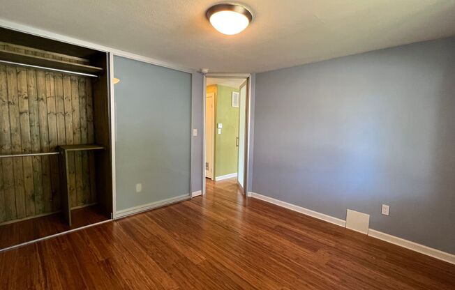 2 beds, 1 bath, $1,800