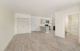 1 bed, 1 bath, 768 sqft, $1,600, Unit 2018