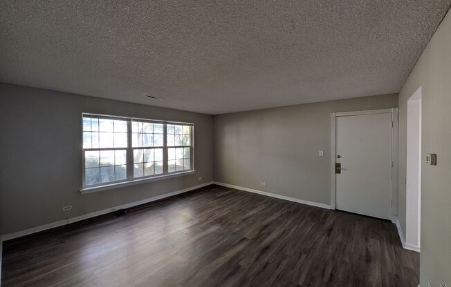 3 Bedroom 1.5 Bathroom Hampden Neighborhood Townhome