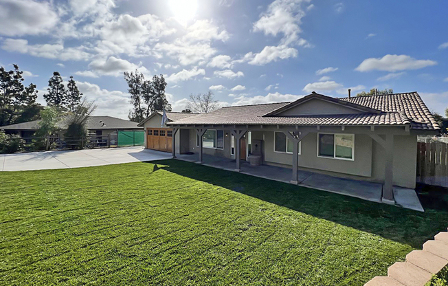 13919 CALVARY RD