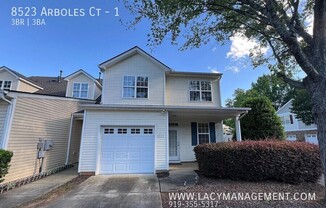 8523 ARBOLES CT