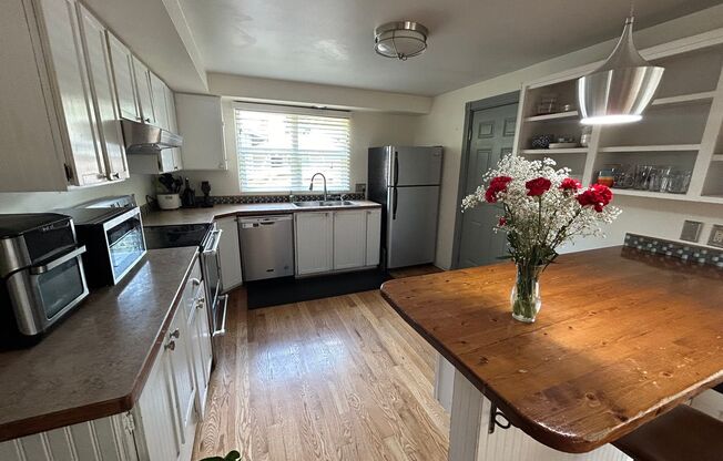 4 Bedroom in South Missoula!