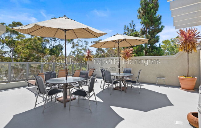 2 beds, 2 baths, 1,198 sqft, $3,650, Unit 204